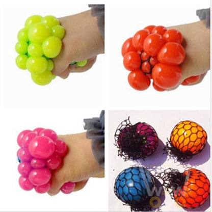 Anti Stress Balls - YOYOWIZZ