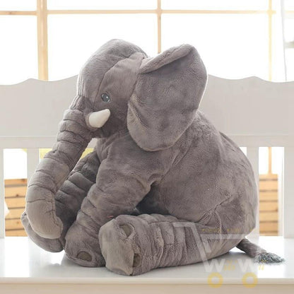 Baby Elephant Pillow/ Baby Stuffed Toys - YOYOWIZZ