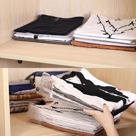 Clothes Organizer (1Pc) - YOYOWIZZ