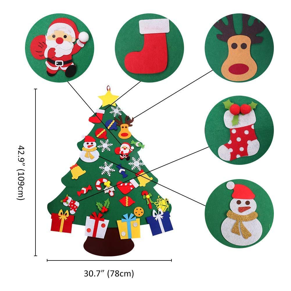 DIY CHRISTMAS TREE KIT - YOYOWIZZ