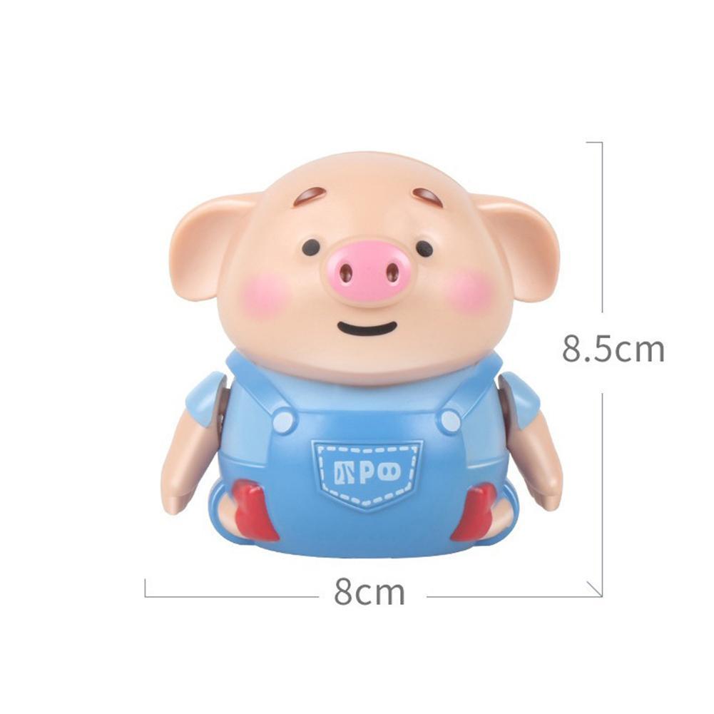 Educational Creative Pen Inductive Toy Pig - YOYOWIZZ