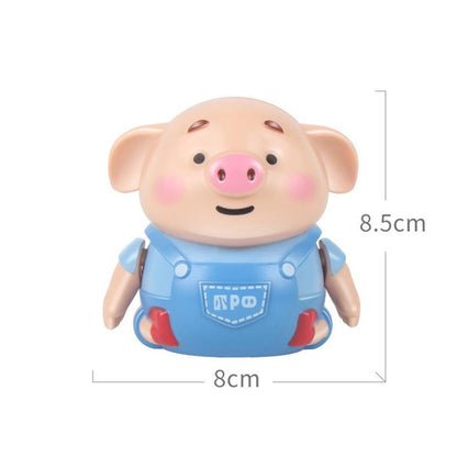 Educational Creative Pen Inductive Toy Pig - YOYOWIZZ