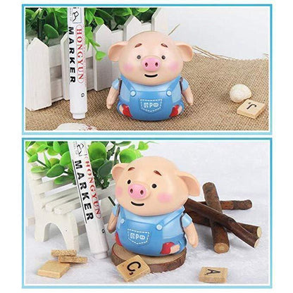 Educational Creative Pen Inductive Toy Pig - YOYOWIZZ