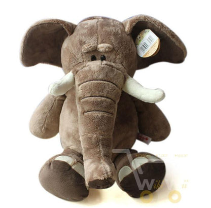 Elephant Lovely Stuffed Toy - YOYOWIZZ