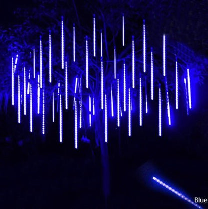 Falling Snow LED Lights - YOYOWIZZ