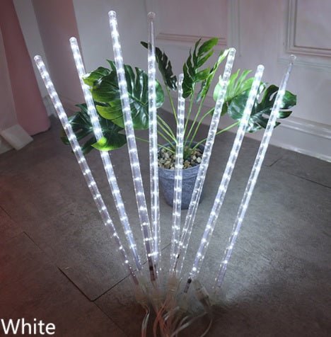 Falling Snow LED Lights - YOYOWIZZ