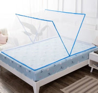 FOLDING MOSQUITO NET