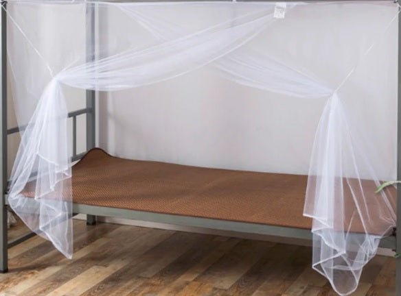 Folding & Portable Mosquito Net - YOYOWIZZ