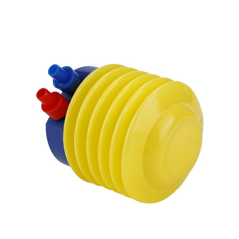 Foot Air Pump - YOYOWIZZ