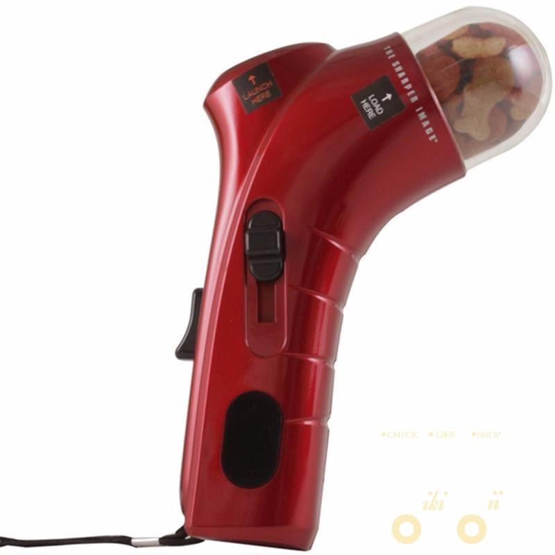 Funny Dog Training Catapult - Snacks Feeder - YOYOWIZZ