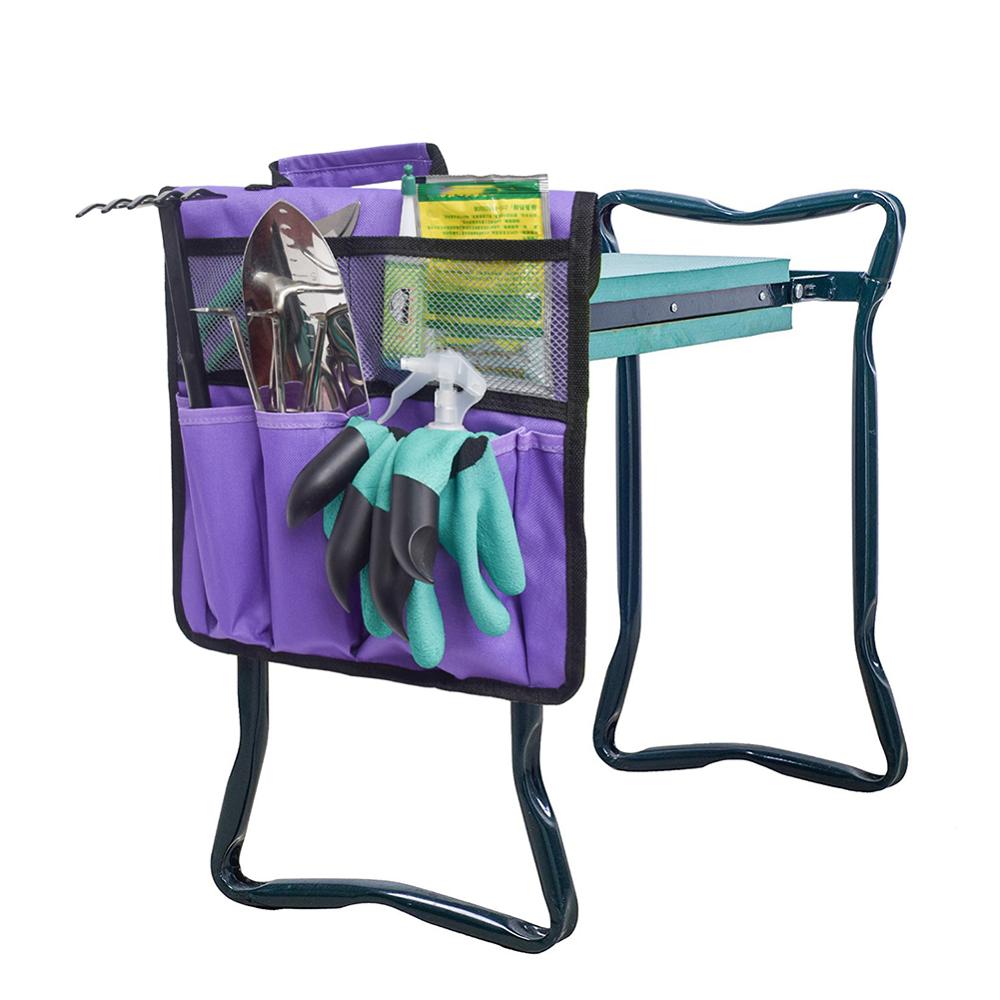 Garden Bag Kneeler & Seat - YOYOWIZZ