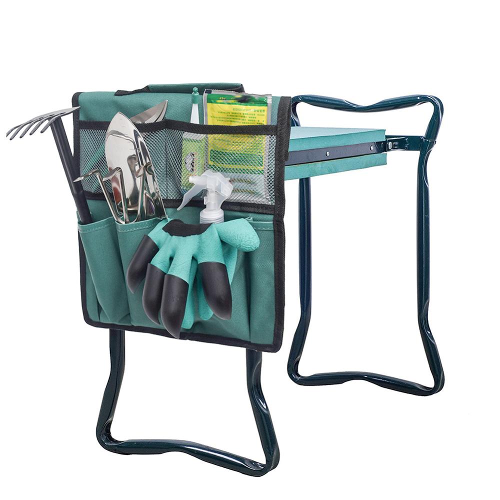 Garden Bag Kneeler & Seat - YOYOWIZZ