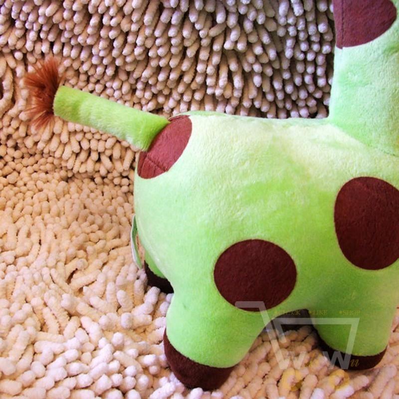 Giraffe Soft Stuffed Toy - YOYOWIZZ