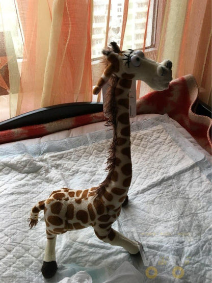 Giraffe Stuffed Toy - YOYOWIZZ