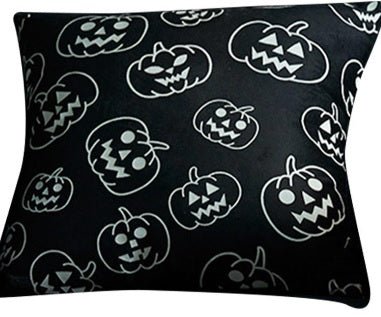 Halloween Luminous Cushions Covers - YOYOWIZZ