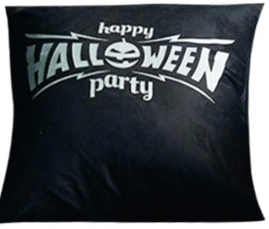 Halloween Luminous Cushions Covers - YOYOWIZZ