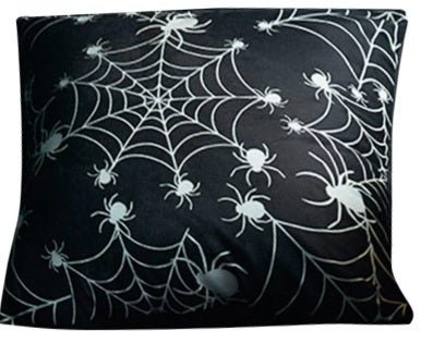 Halloween Luminous Cushions Covers - YOYOWIZZ