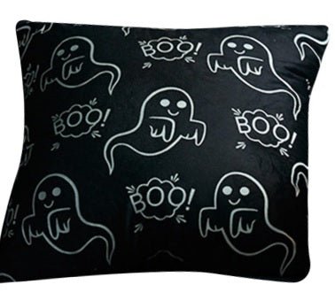 Halloween Luminous Cushions Covers - YOYOWIZZ