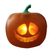 FUNNY PUMPKIN