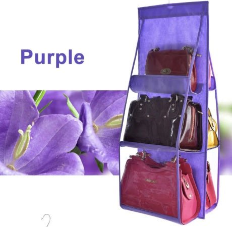 Handbag Organizer - YOYOWIZZ