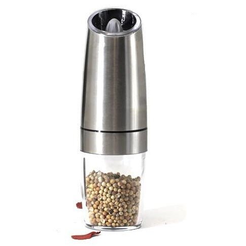 LED Automatic Mill Pepper - YOYOWIZZ