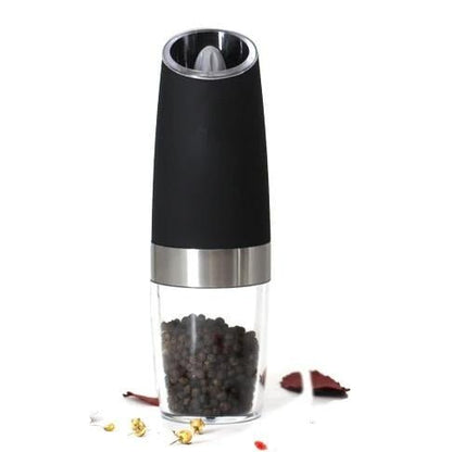 LED Automatic Mill Pepper - YOYOWIZZ