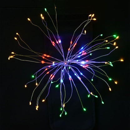 LED Firework Lights - YOYOWIZZ