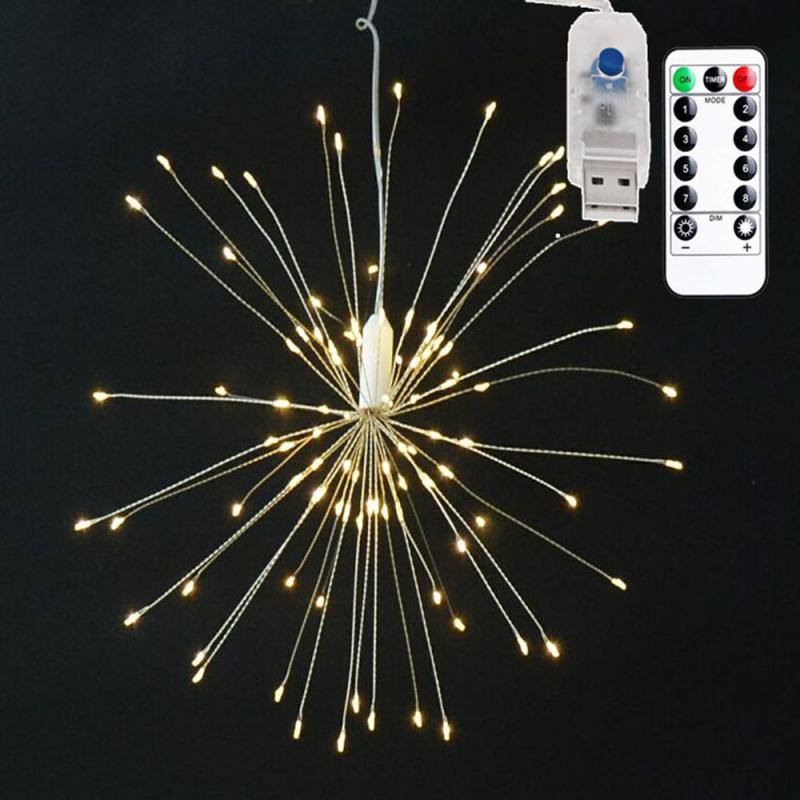 LED Firework Lights - YOYOWIZZ