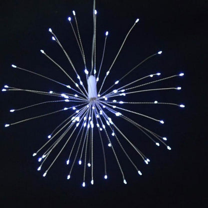 LED Firework Lights - YOYOWIZZ