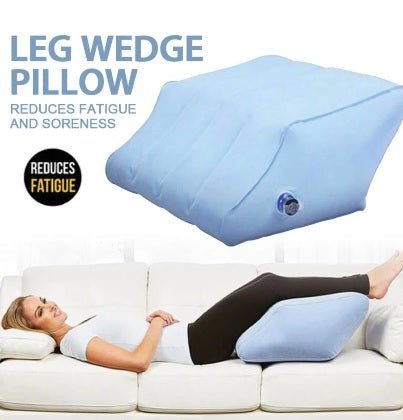 Leg & Knee Pillow -65% OFF TODAY - YOYOWIZZ