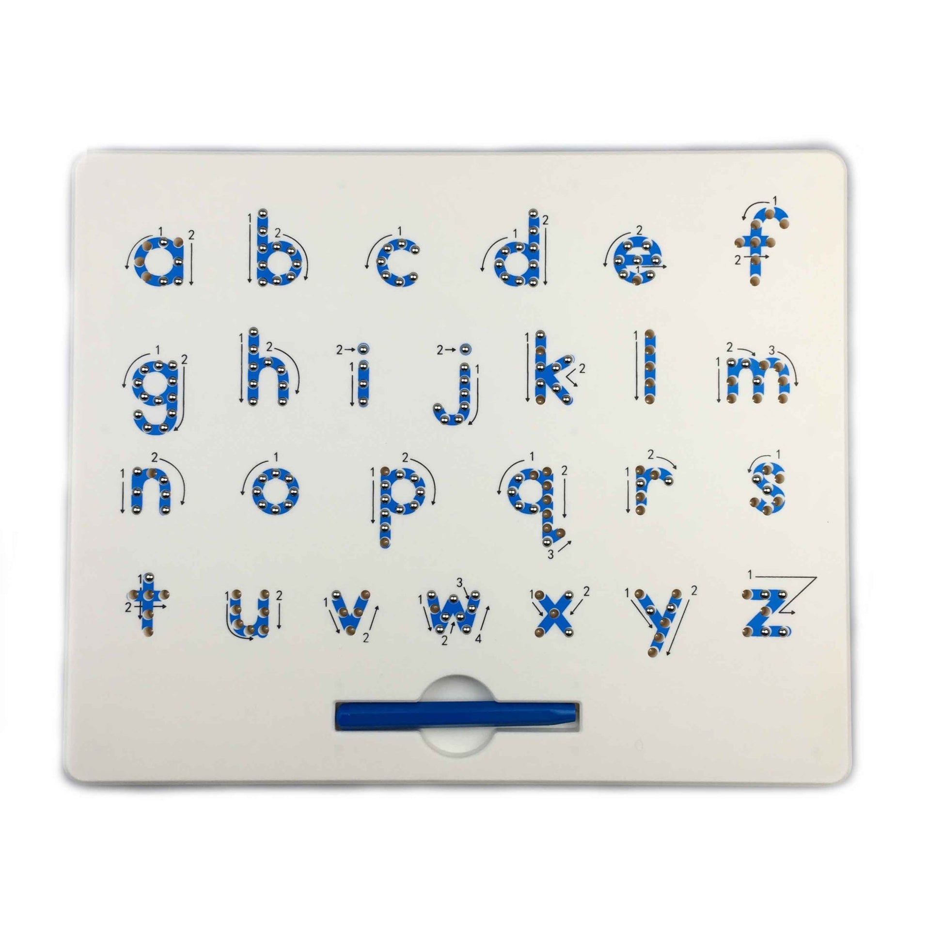 Magnetic Learning Board - YOYOWIZZ