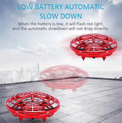 Mini UFO Drone- Best 2020 Present - YOYOWIZZ