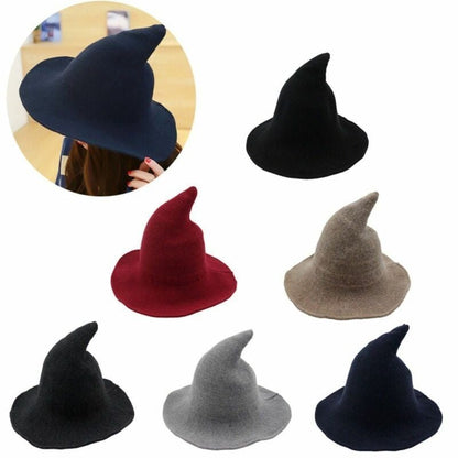 Modern Witch Hat - YOYOWIZZ