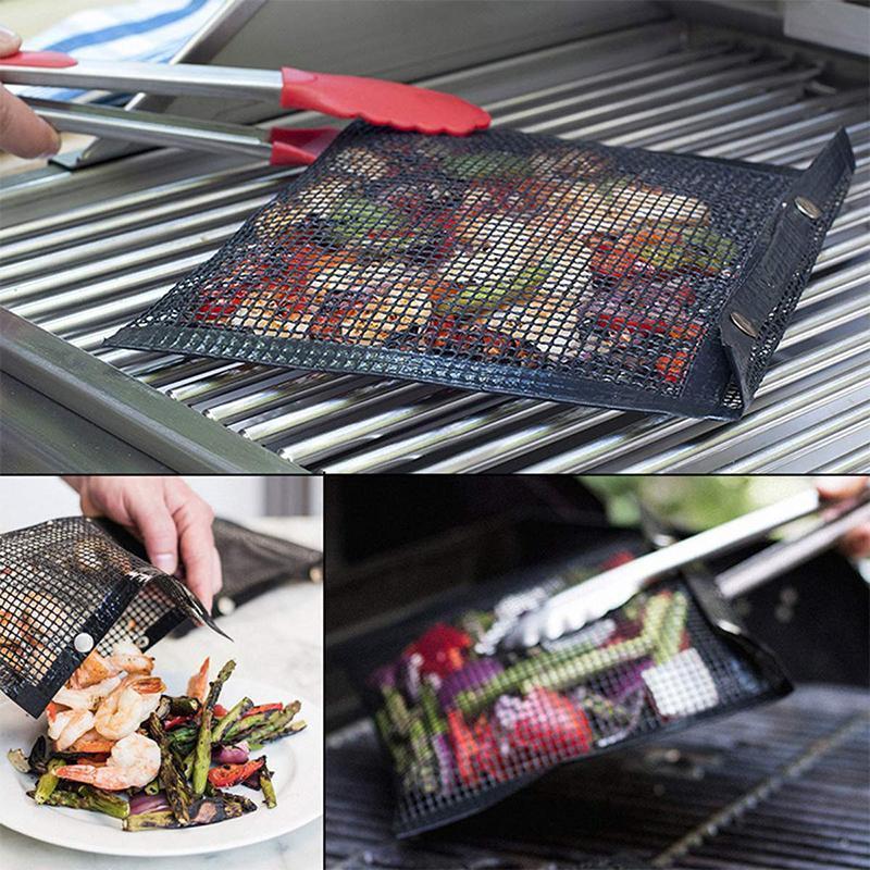 Non-Stick BBQ Bag - YOYOWIZZ