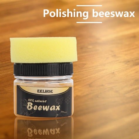 Organic Wood BeeWax - YOYOWIZZ