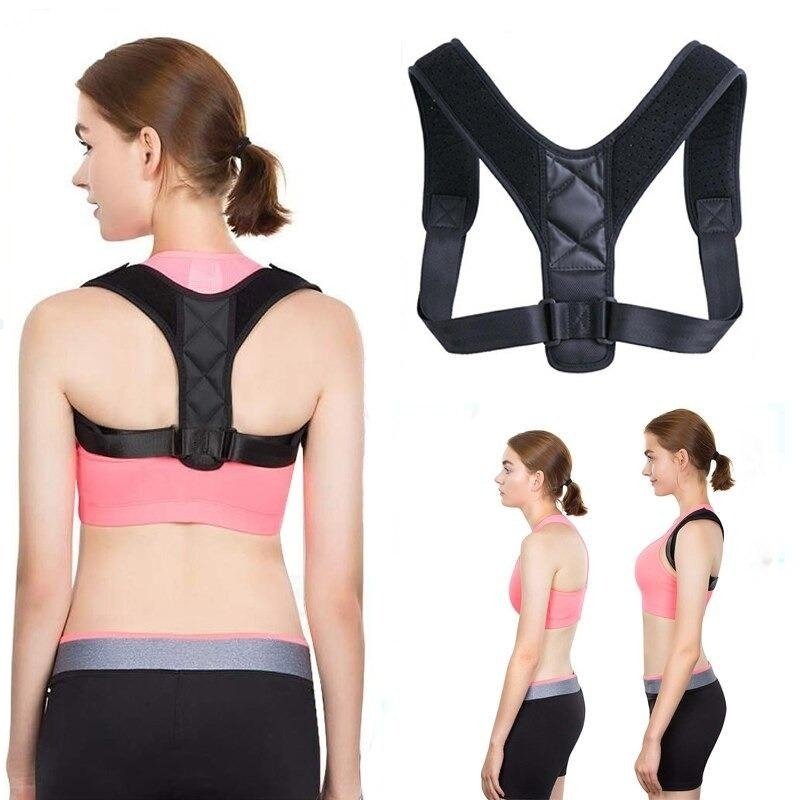 Posture Corrector - YOYOWIZZ