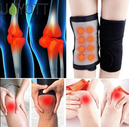 Self Heating Knee pad - YOYOWIZZ