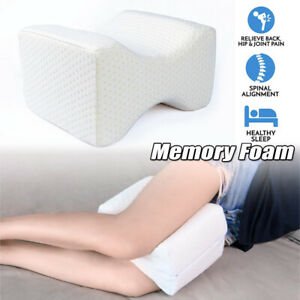 Side Sleeper Foam leg Pillow - YOYOWIZZ