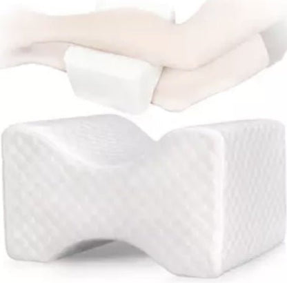 Side Sleeper Foam leg Pillow - YOYOWIZZ