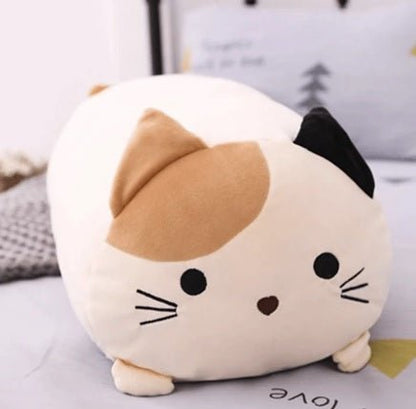 SOFT SQUISHY ANIMAL CARTOON STUFFED TOYS - YOYOWIZZ