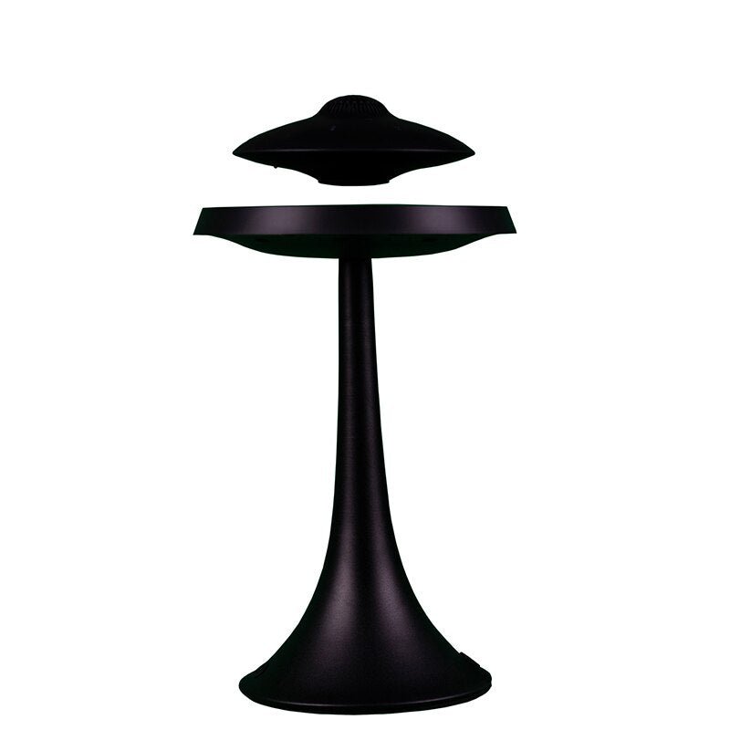 UFO FLOATING SPEAKER LAMP - YOYOWIZZ