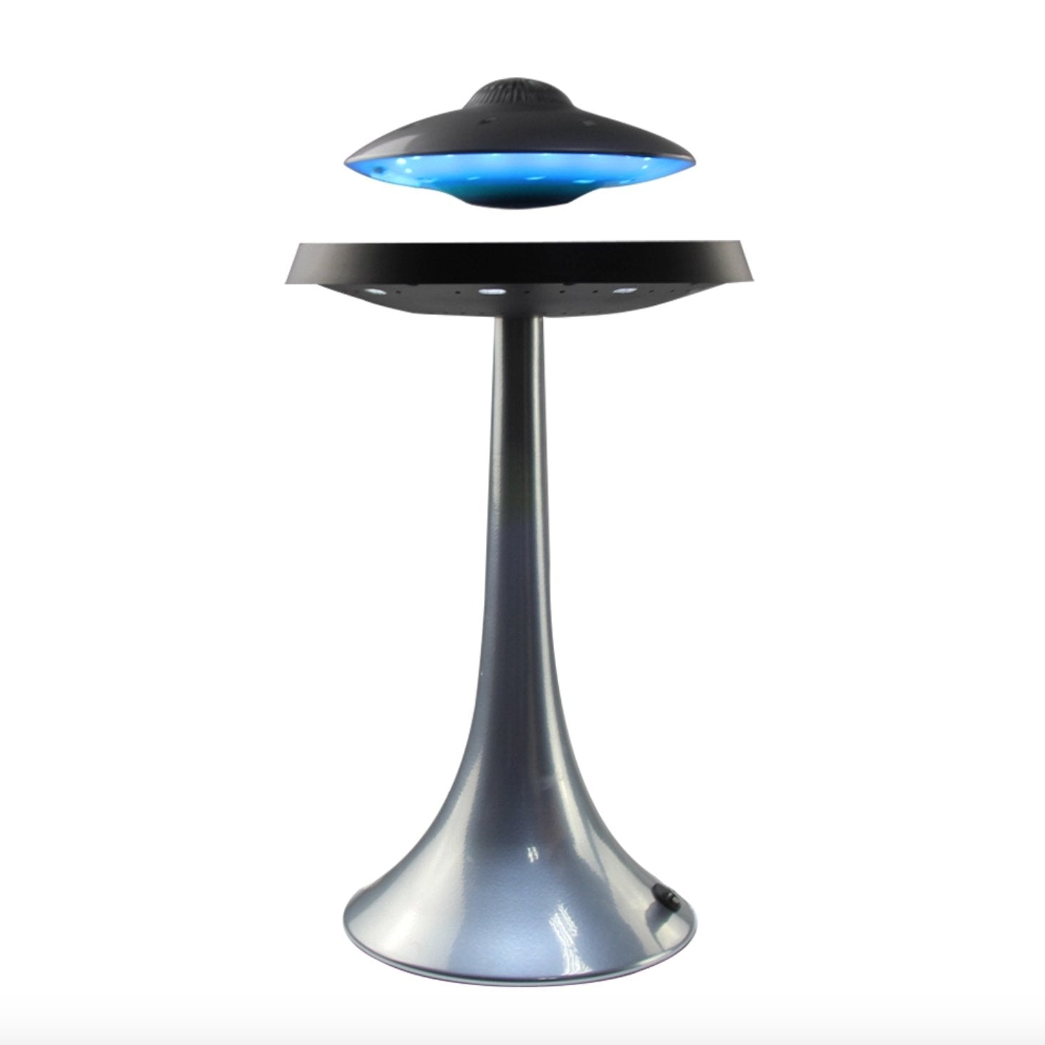 UFO FLOATING SPEAKER LAMP - YOYOWIZZ