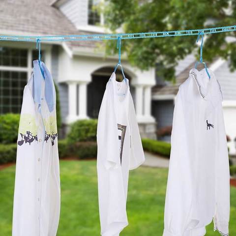 Windproof Non-Slip Clothesline (BUY 1 GET 1 FREE ) - YOYOWIZZ